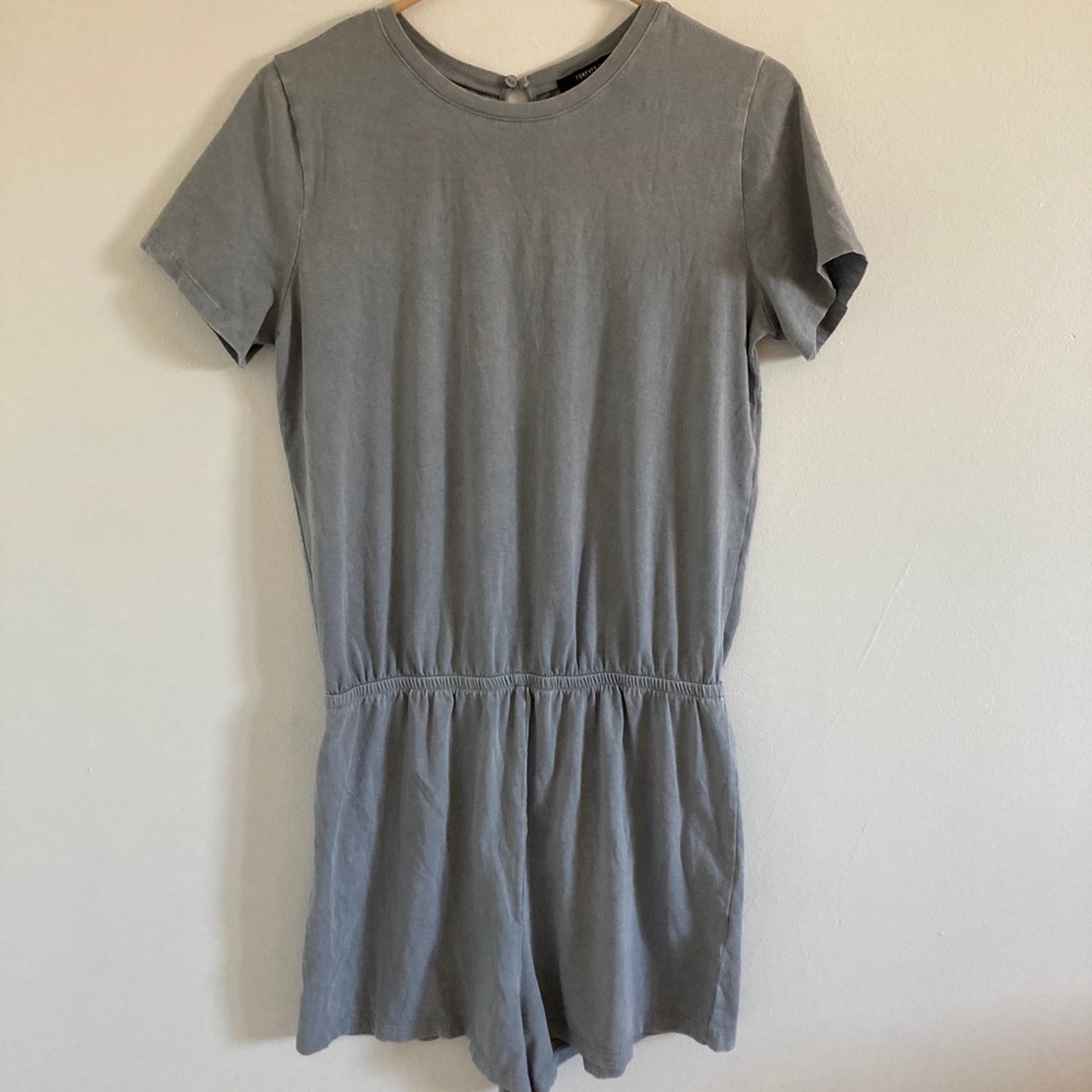 super soft and comfy romper